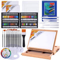 Ohuhu Acrylic Painting Set, Artist Set (Europe Only)