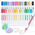 Ohuhu Wai Momi Acrylic Gel Pens