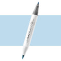 Ohuhu Honolulu B B120 / BV35 Individual Marker, Brush & Fine