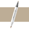 Ohuhu Honolulu B YG100 / E111 Individual Marker, Brush & Fine