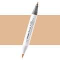 Ohuhu Honolulu B YR209 / E47 Individual Marker, Brush & Fine