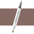 Ohuhu Honolulu B YR10 / E612 Individual Marker, Brush & Fine