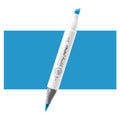 Ohuhu Honolulu PB8 / B111 Individual Marker, Brush & Chisel