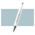 Ohuhu Honolulu BGⅡ03 / B310 Individual Marker, Brush & Chisel