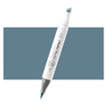 Ohuhu Honolulu MG100 / B412 Individual Marker, Brush & Chisel