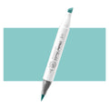 Ohuhu Honolulu G326 / BG09 Individual Marker, Brush & Chisel