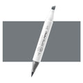 Ohuhu Honolulu GG9 / BGY18 Individual Marker, Brush & Chisel
