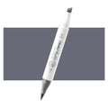 Ohuhu Honolulu CGⅡ09 / BGY35 Individual Marker, Brush & Chisel