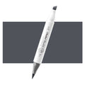 Ohuhu Honolulu NG09 / BGY38 Individual Marker, Brush & Chisel