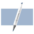Ohuhu Honolulu B260 / BV48 Individual Marker, Brush & Chisel
