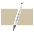 Ohuhu Honolulu YG080 / E19 Individual Marker, Brush & Chisel