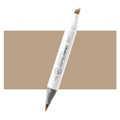 Ohuhu Honolulu E300 / E311 Individual Marker, Brush & Chisel