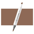 Ohuhu Honolulu BR1 / E415 Individual Marker, Brush & Chisel