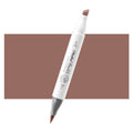 Ohuhu Honolulu Y12 / E511 Individual Marker, Brush & Chisel