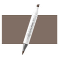 Ohuhu Honolulu YR95 / E513 Individual Marker, Brush & Chisel