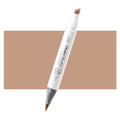 Ohuhu Honolulu E170 / E58 Individual Marker, Brush & Chisel