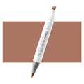 Ohuhu Honolulu YR9 / E59 Individual Marker, Brush & Chisel