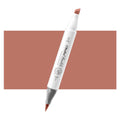 Ohuhu Honolulu E060 / E610 Individual Marker, Brush & Chisel