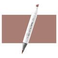 Ohuhu Honolulu R27 / E711 Individual Marker, Brush & Chisel