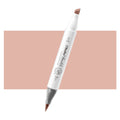 Ohuhu Honolulu R26 / E75 Individual Marker, Brush & Chisel