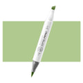 Ohuhu Honolulu GY1 / G49 Individual Marker, Brush & Chisel