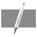 Ohuhu Honolulu GG110 / GG07 Individual Marker, Brush & Chisel