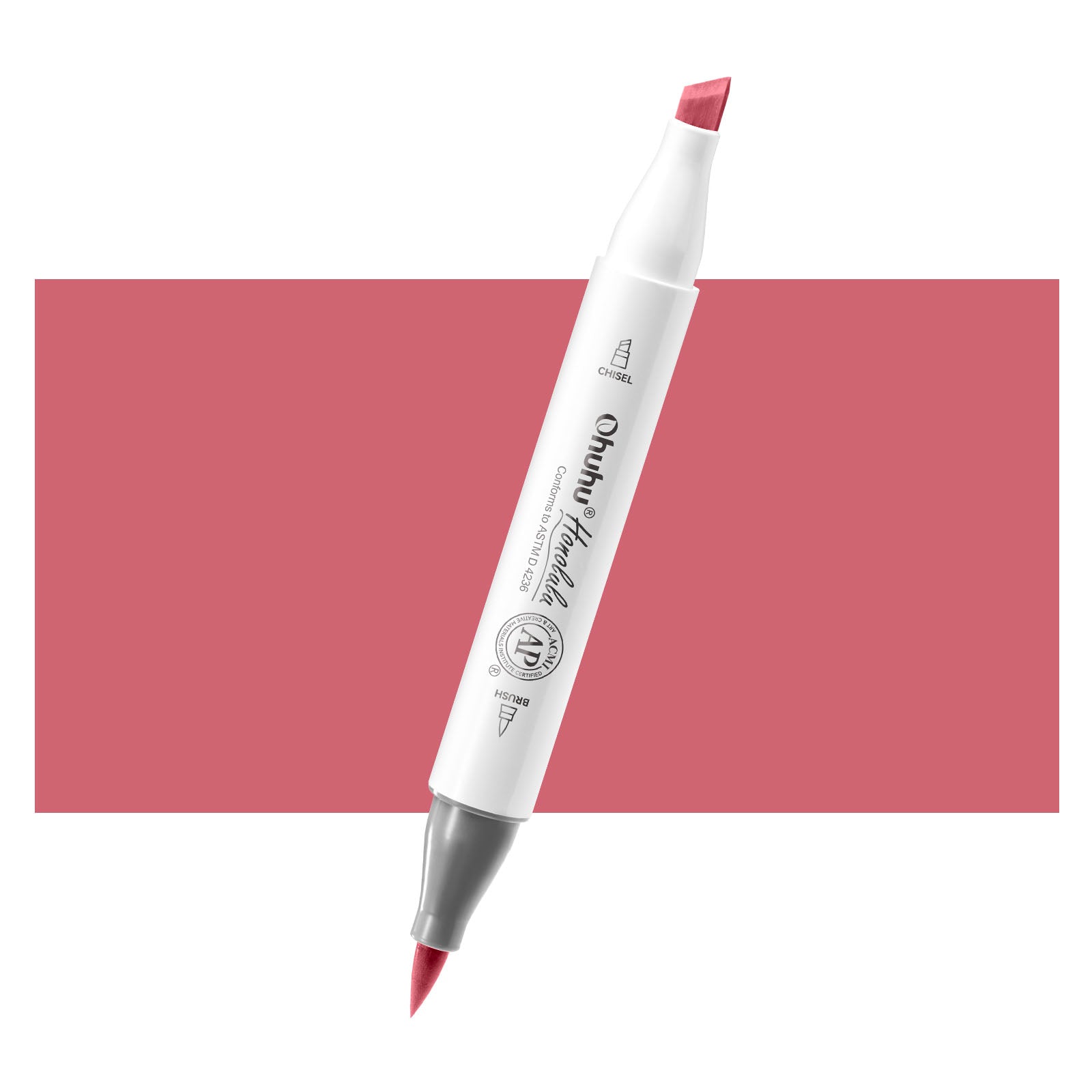 Ohuhu Honolulu R160 / R410 Individual Marker, Brush & Chisel