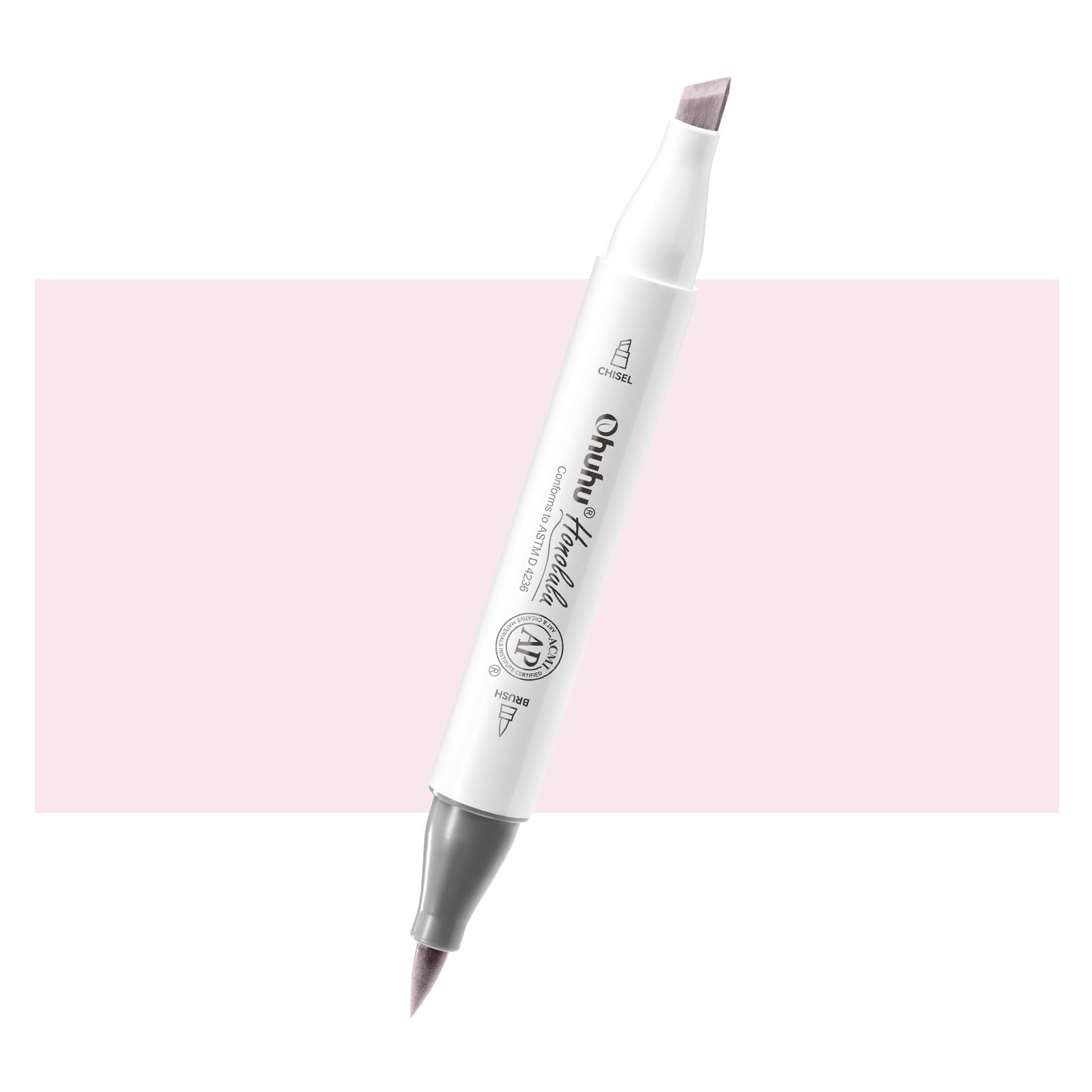 Ohuhu Honolulu R242 / R50 Individual Marker, Brush & Chisel