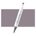 Ohuhu Honolulu RG080 / WG08 Individual Marker, Brush & Chisel