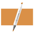 Ohuhu Honolulu YR2 / Y213 Individual Marker, Brush & Chisel