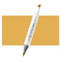 Ohuhu Honolulu Y6 / Y28 Individual Marker, Brush & Chisel