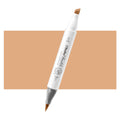 Ohuhu Honolulu E490 / Y412 Individual Marker, Brush & Chisel
