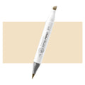 Ohuhu Honolulu YR212 / Y43 Individual Marker, Brush & Chisel