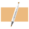 Ohuhu Honolulu YR250 / Y46 Individual Marker, Brush & Chisel