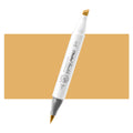 Ohuhu Honolulu Y140 / Y49 Individual Marker, Brush & Chisel