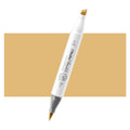 Ohuhu Honolulu Y130 / Y59 Individual Marker, Brush & Chisel