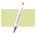 Ohuhu Honolulu GY7 / YG06 Individual Marker, Brush & Chisel