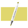 Ohuhu Honolulu G070 / YG112 Individual Marker, Brush & Chisel