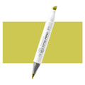 Ohuhu Honolulu G080 / YG113 Individual Marker, Brush & Chisel