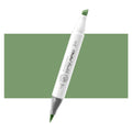 Ohuhu Honolulu G470 / YG413 Individual Marker, Brush & Chisel