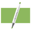 Ohuhu Honolulu G190 / YG611 Individual Marker, Brush & Chisel