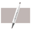 Ohuhu Honolulu RG050 / YGY05 Individual Marker, Brush & Chisel