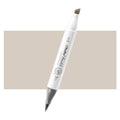 Ohuhu Honolulu WG01 / YGY11 Individual Marker, Brush & Chisel