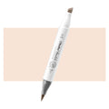Ohuhu Honolulu R18 / YR04 Individual Marker, Brush & Chisel