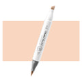 Ohuhu Honolulu E090 / YR06 Individual Marker, Brush & Chisel