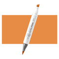 Ohuhu Honolulu Y10 / YR111 Individual Marker, Brush & Chisel
