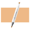Ohuhu Honolulu Y4 / YR17 Individual Marker, Brush & Chisel