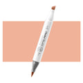 Ohuhu Honolulu YR205 / YR25 Individual Marker, Brush & Chisel