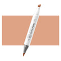 Ohuhu Honolulu BR3 / YR39 Individual Marker, Brush & Chisel