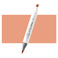 Ohuhu Honolulu YR090 / YR511 Individual Marker, Brush & Chisel